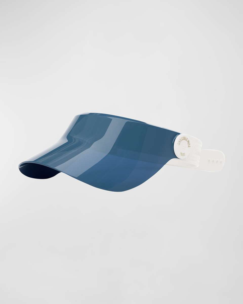 DiorPacific V1U Visor